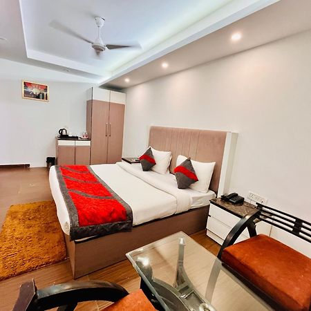 Hotel The Gold Inn - Karol Bagh Delhi Εξωτερικό φωτογραφία