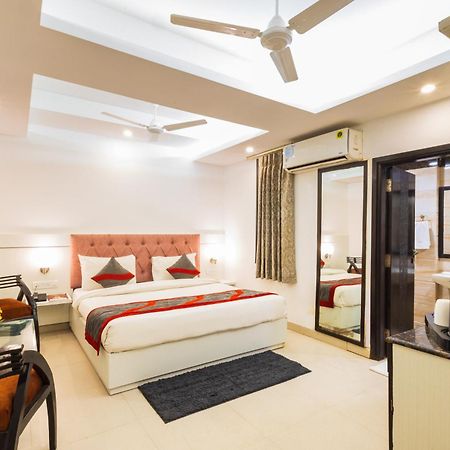 Hotel The Gold Inn - Karol Bagh Delhi Εξωτερικό φωτογραφία